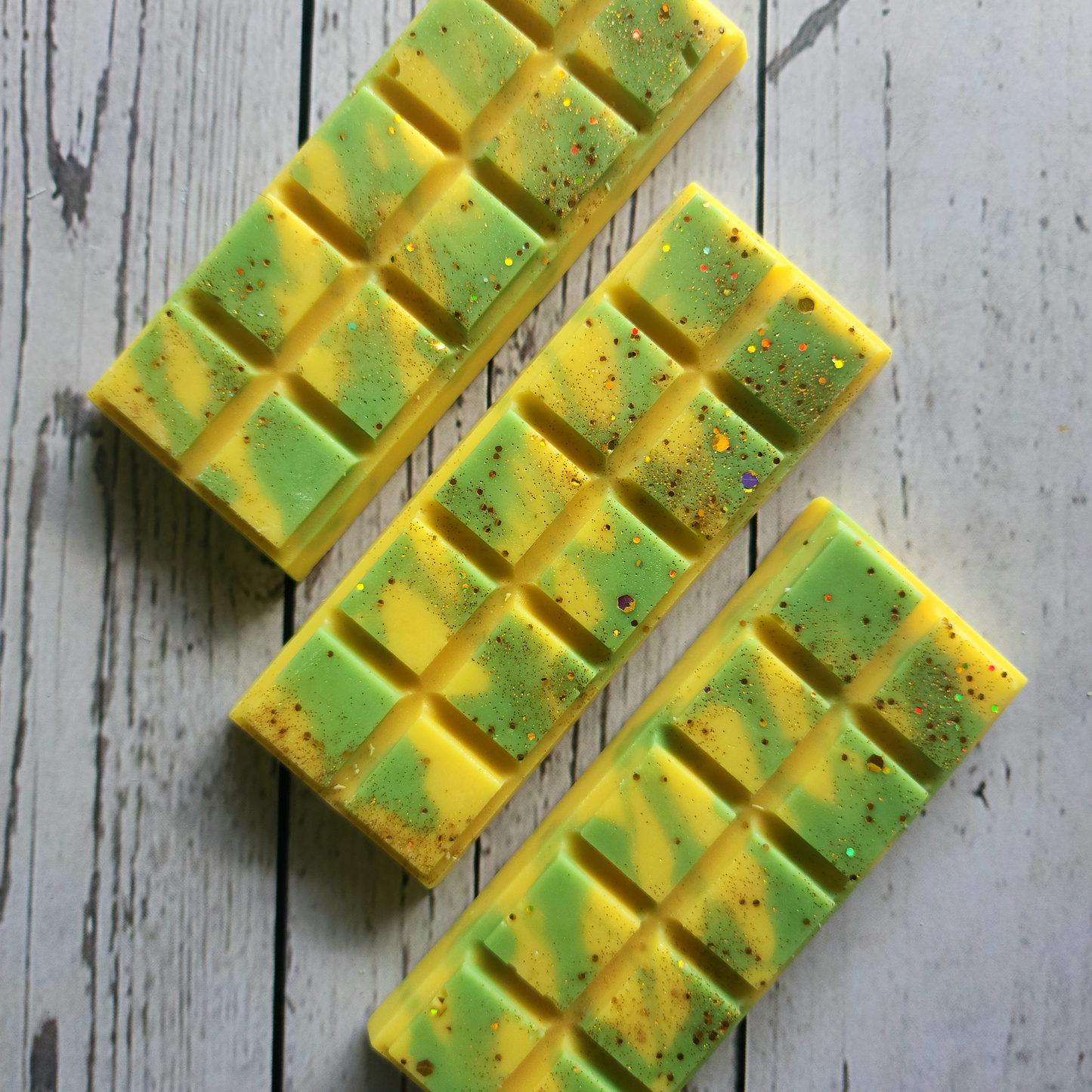 Pineapple Sage | Wax Melts