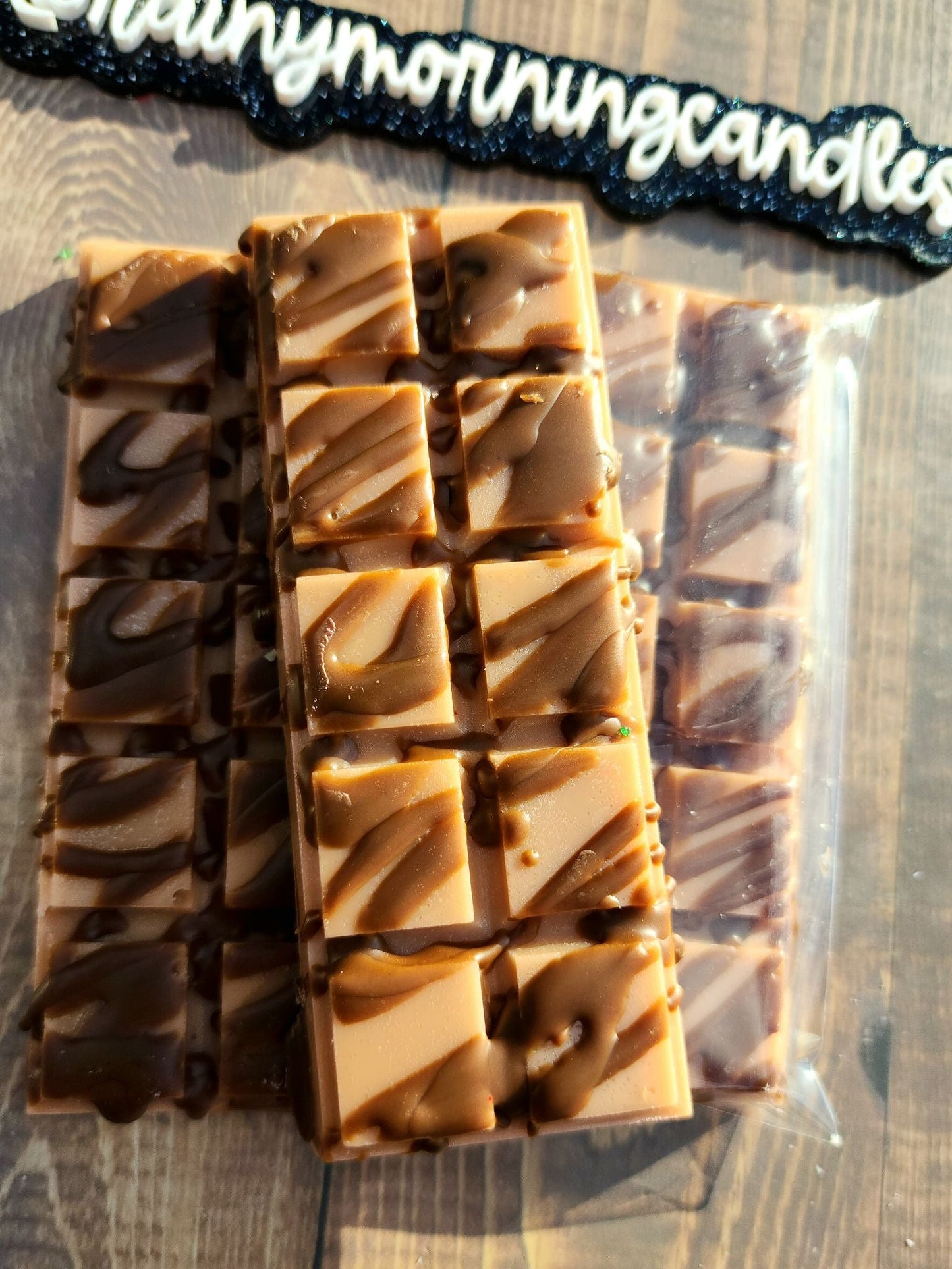 Mocha Espresso | Wax Melts