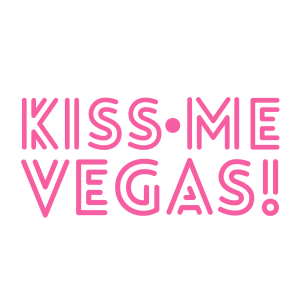 Kiss Me Vegas