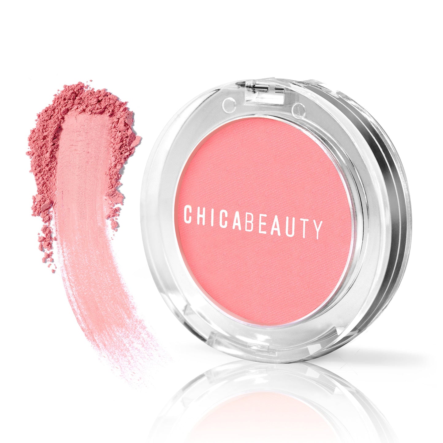 Chica Beauty Powder Blush