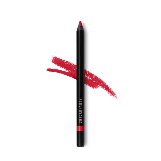 Chica Beauty Waterproof Gel Lip Liner