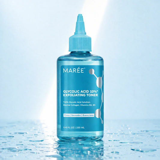 Glow Boost Glycolic Face Toner