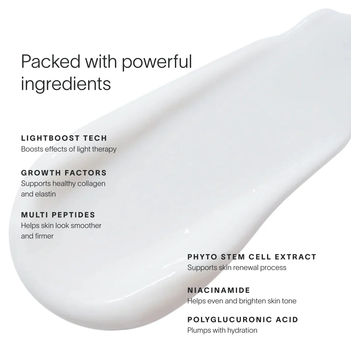 Solawave LightBoost Face & Neck Serum