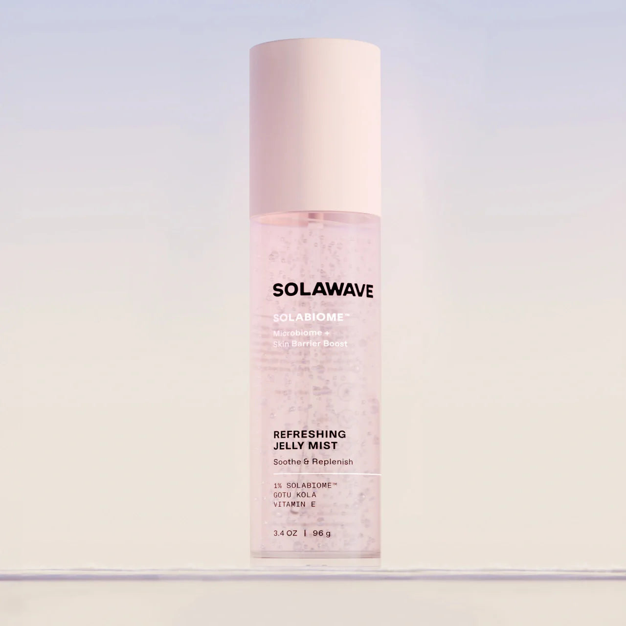 Solawave Pre & Probiotic Refreshing Jelly Mist