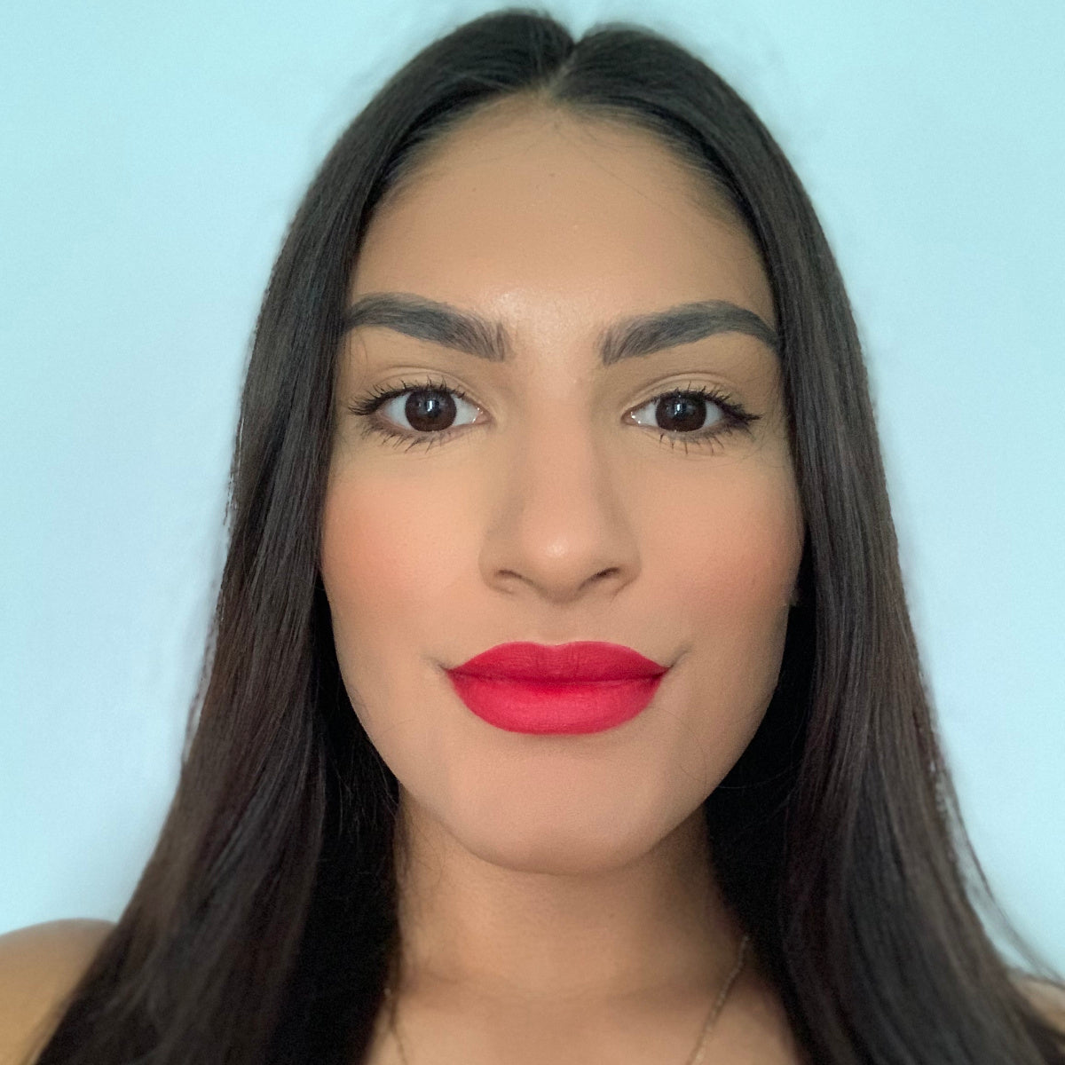 Chica Beauty LOVE/AMOR SET (Lipstick + Lip Liner)