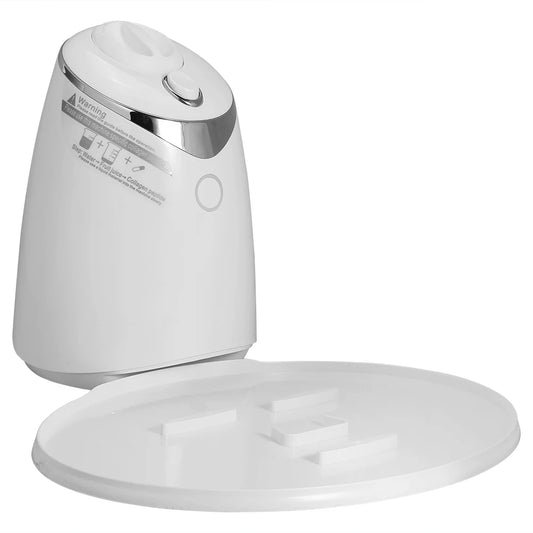 ✨ DIY Face Mask Maker – Automatic Collagen Fruit & Veggie Facial Mask Machine