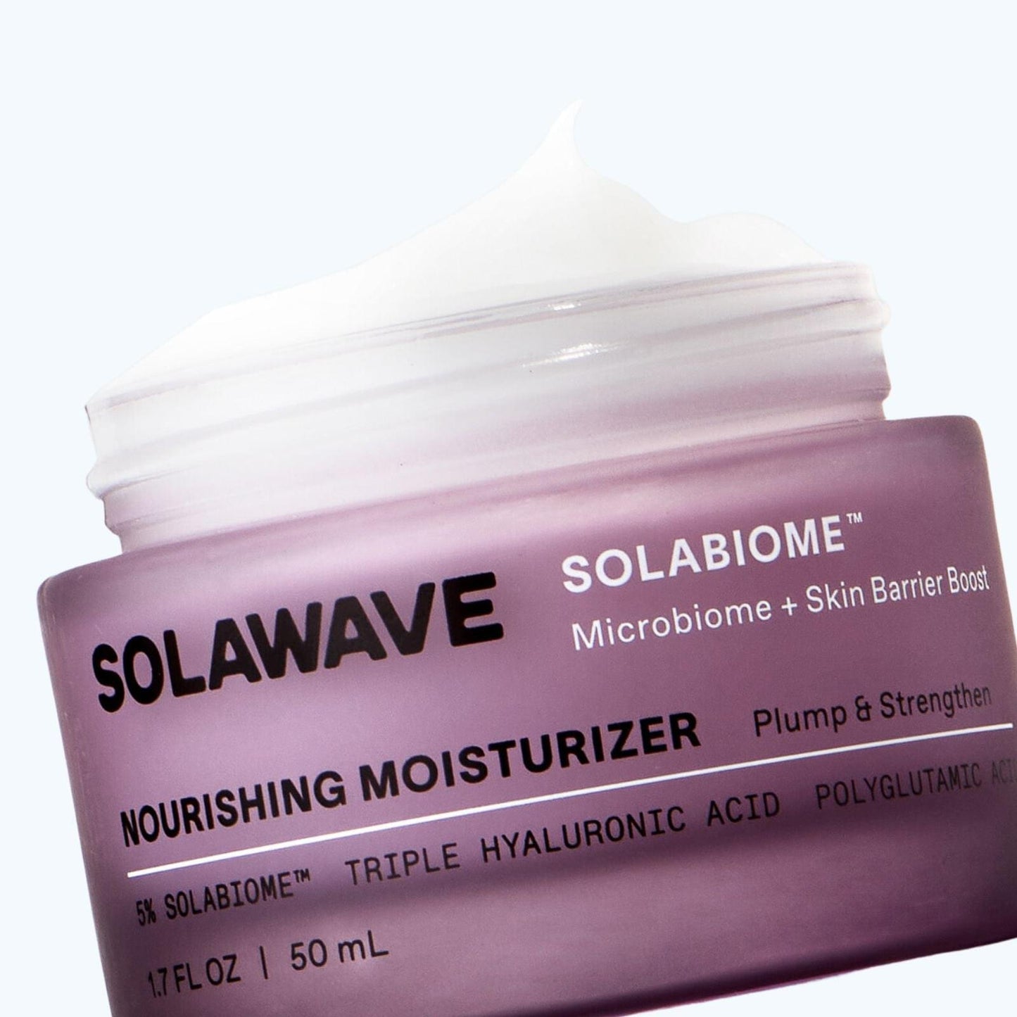 Solawave Pre & Probiotic Nourishing Moisturizer