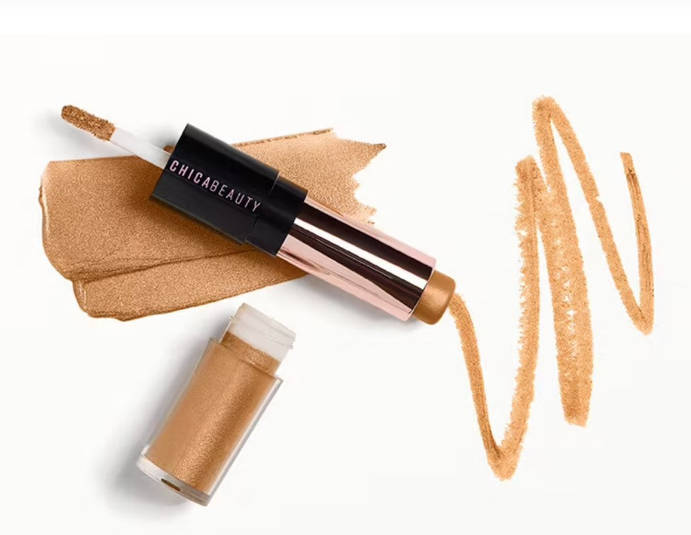 Chica Glow Highlighter Duos (Featured in IPSY) by Chica Beauty