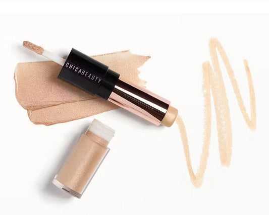 Chica Glow Highlighter Duos (Featured in IPSY) by Chica Beauty