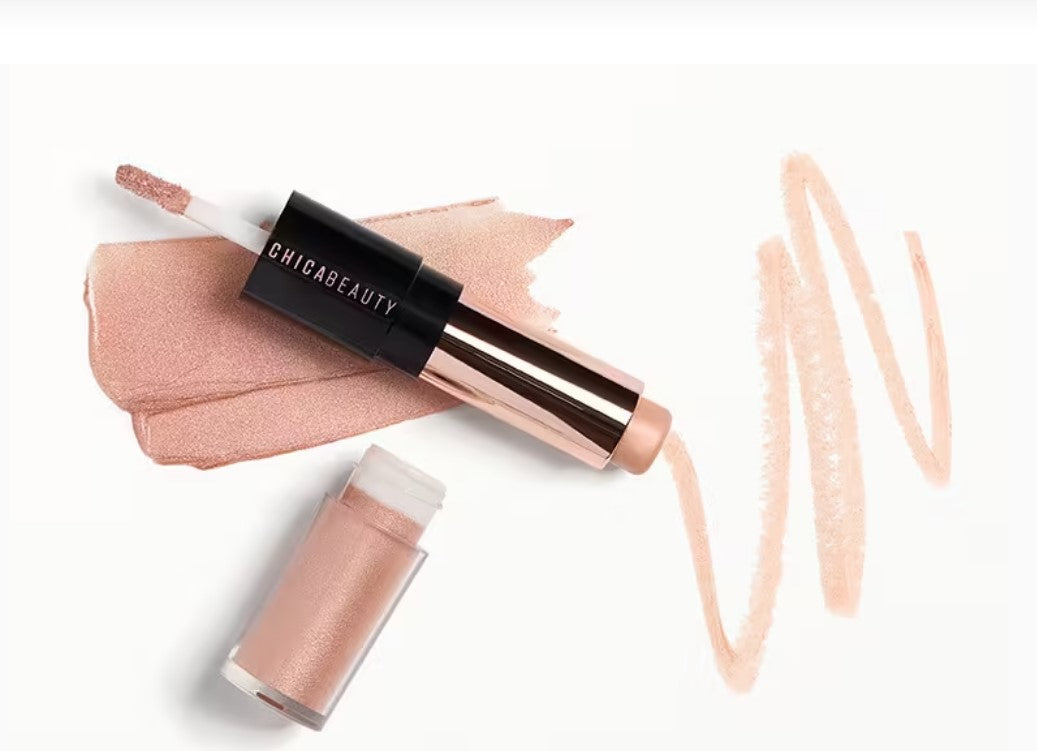 Chica Glow Highlighter Duos (Featured in IPSY) by Chica Beauty