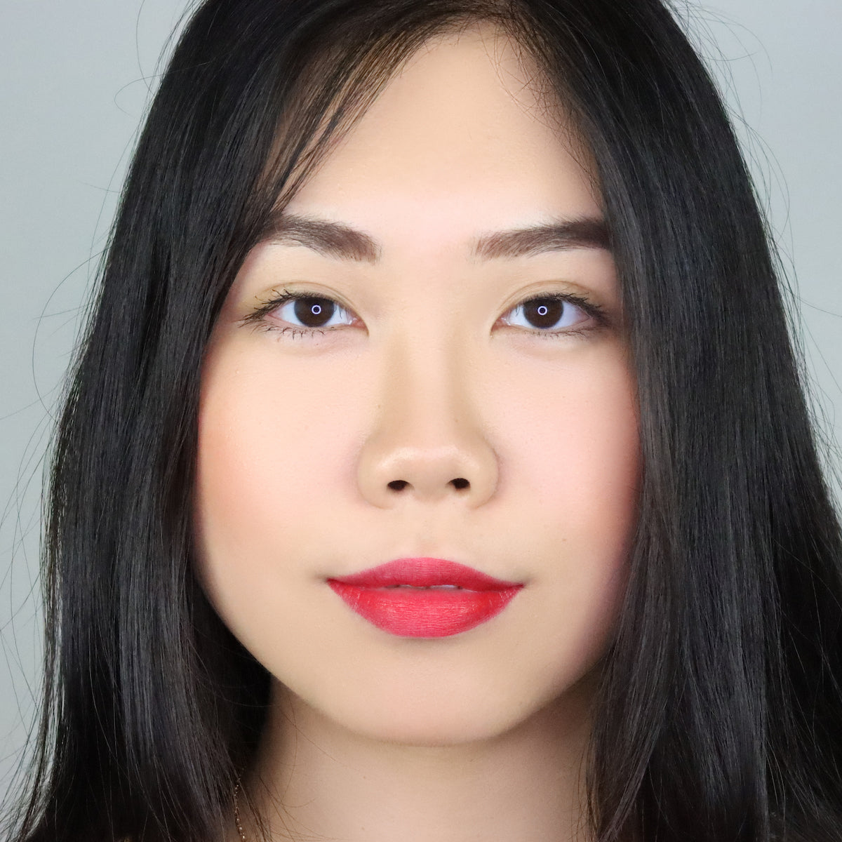 Chica Beauty LOVE/AMOR SET (Lipstick + Lip Liner)