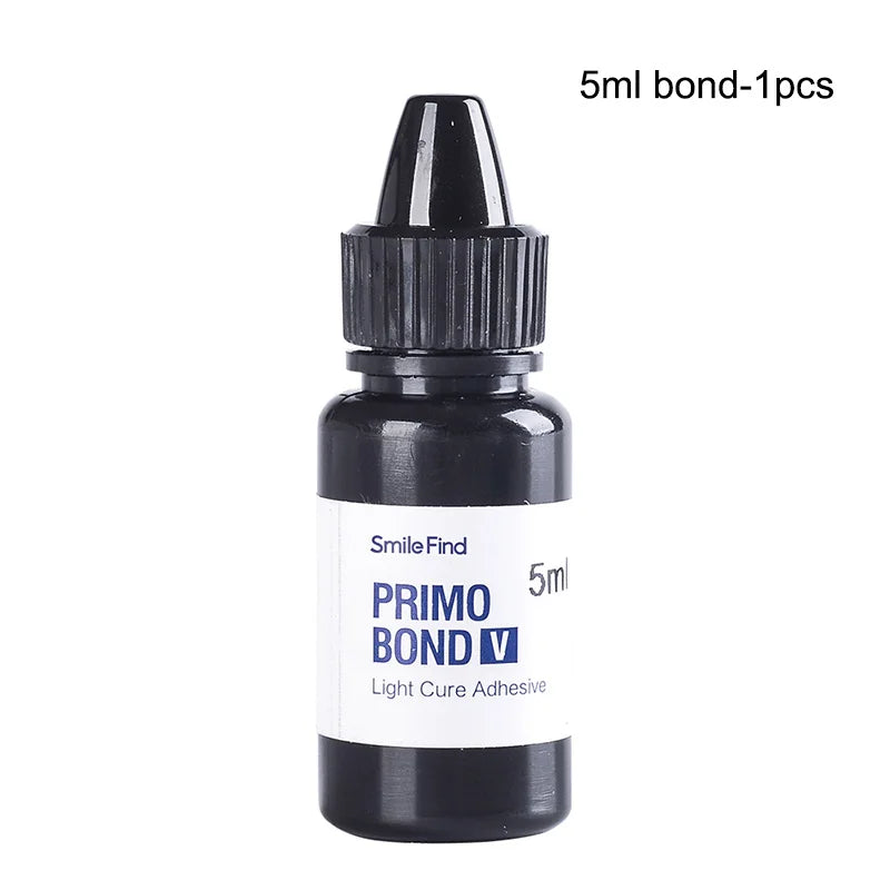💎 Pro Bonding Kit – Etch, Bond & Seal Like a Beauty Boss (3-Piece Set)