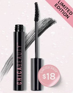 Chica Beauty Luxury Waterproof Mascara